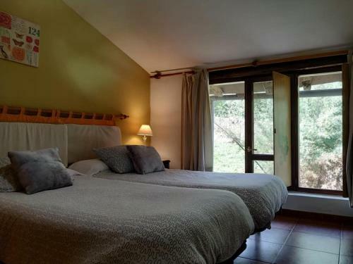 Agroturismo Las Carolinas