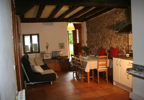 Agroturismo Las Carolinas