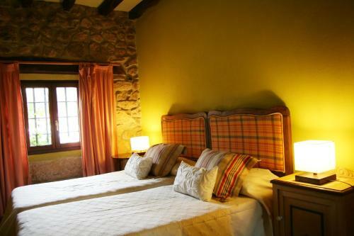 Agroturismo Las Carolinas