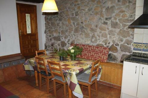 Agroturismo Las Carolinas
