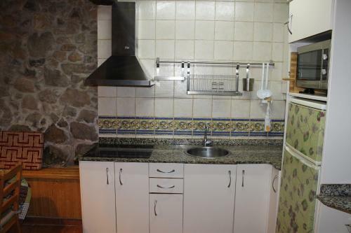 Agroturismo Las Carolinas