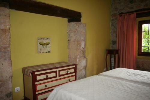 Agroturismo Las Carolinas