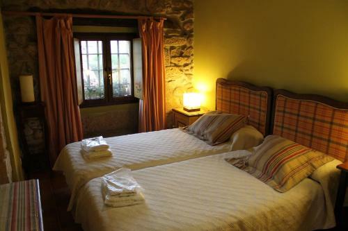 Agroturismo Las Carolinas