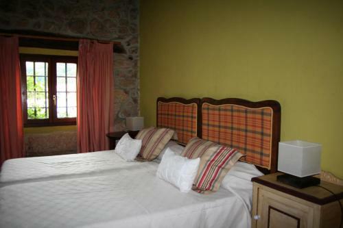 Agroturismo Las Carolinas