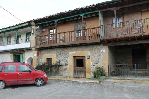 Agroturismo Las Carolinas