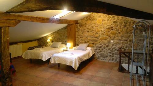 Agroturismo Las Carolinas
