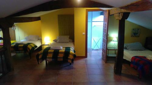 Agroturismo Las Carolinas