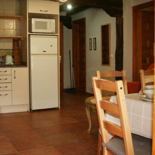 Agroturismo Las Carolinas