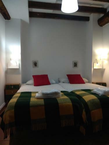 Agroturismo Las Carolinas