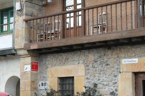 Agroturismo Las Carolinas