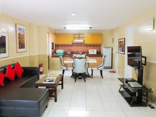 Apartamentos Newgrange Condotel