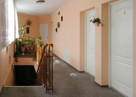 Hotel Maria