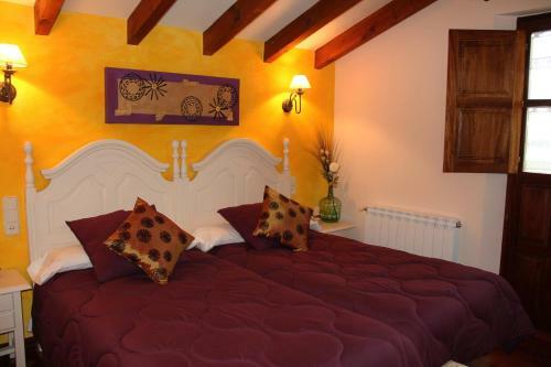 Agroturismo Casa Carielda