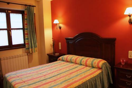 Agroturismo Casa Carielda