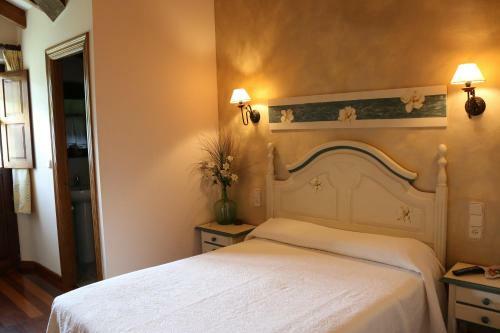 Agroturismo Casa Carielda