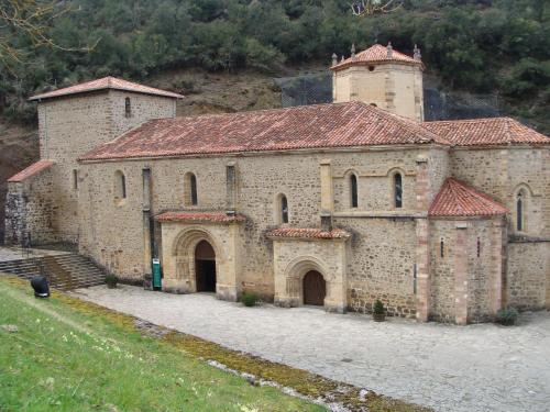 Agroturismo Casa Carielda