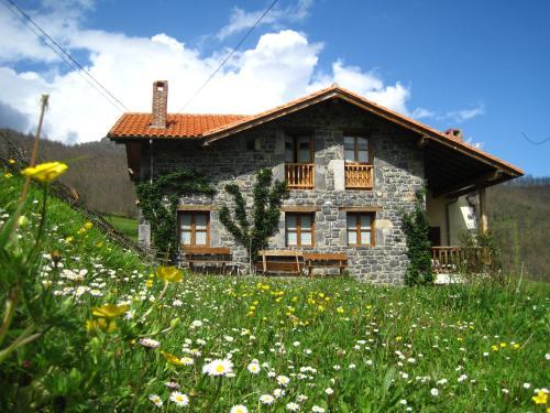 Agroturismo Casa Carielda