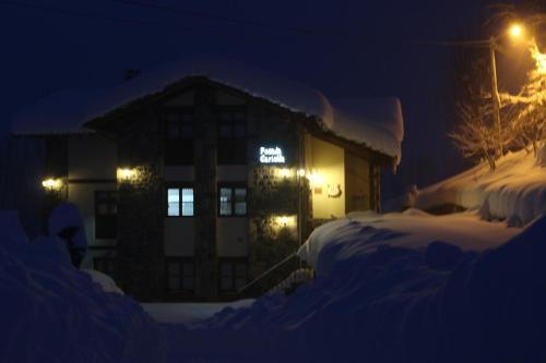 Agroturismo Casa Carielda