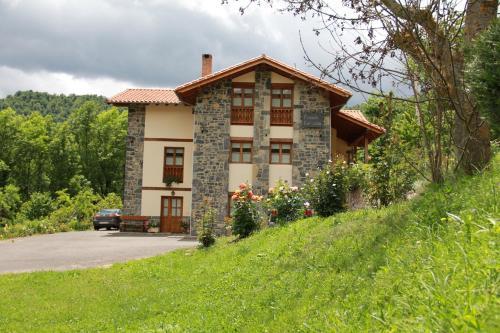 Agroturismo Casa Carielda