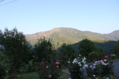 Agroturismo Casa Carielda