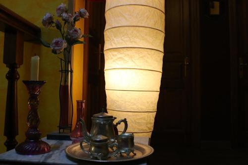 Agroturismo Casa Carielda