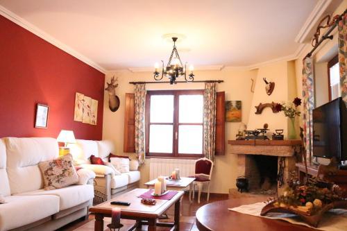 Agroturismo Casa Carielda