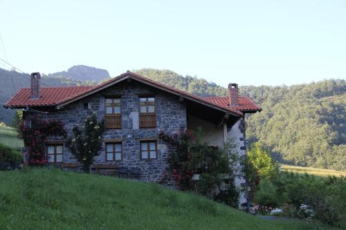 Agroturismo Casa Carielda