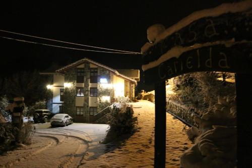 Agroturismo Casa Carielda