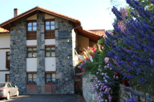 Agroturismo Casa Carielda
