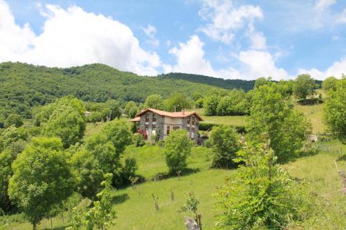 Agroturismo Casa Carielda