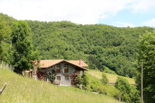 Agroturismo Casa Carielda