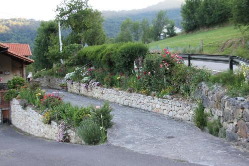 Agroturismo Casa Carielda