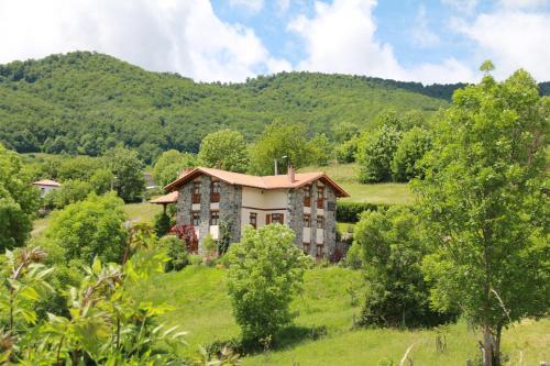 Agroturismo Casa Carielda