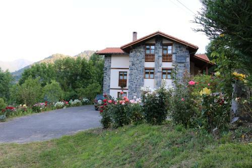Agroturismo Casa Carielda