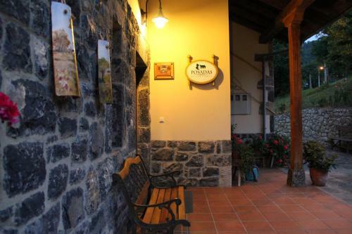 Agroturismo Casa Carielda