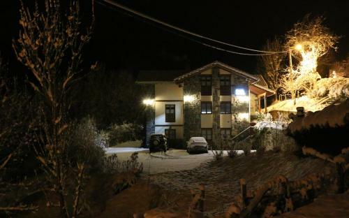Agroturismo Casa Carielda