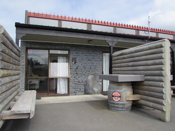 Dunedin Holiday Park