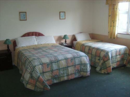 Hostal Westfield House