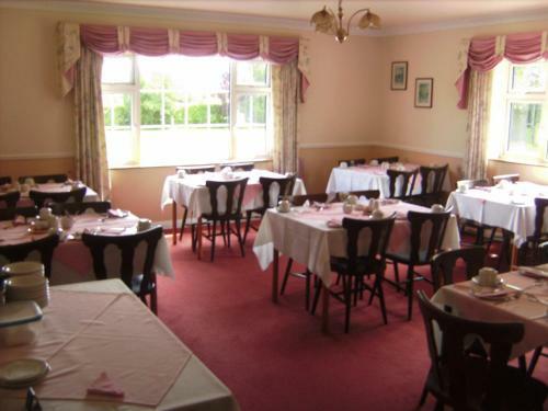Hostal Westfield House