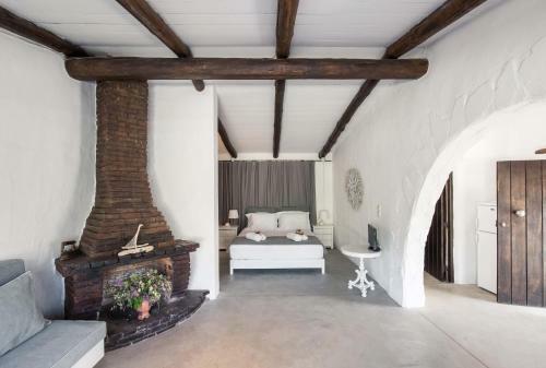 Agroturismo Monastery Estate
