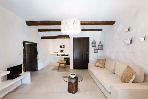 Agroturismo Monastery Estate