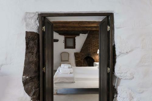 Agroturismo Monastery Estate