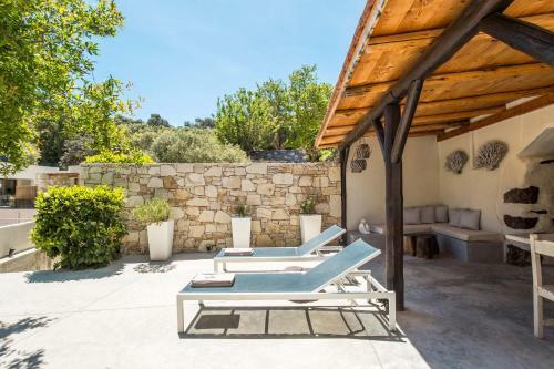 Agroturismo Monastery Estate