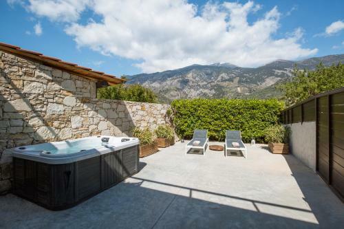 Agroturismo Monastery Estate