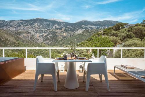 Agroturismo Monastery Estate