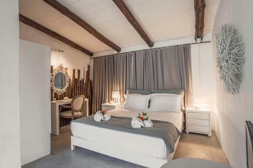 Agroturismo Monastery Estate