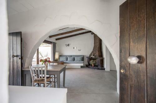 Agroturismo Monastery Estate