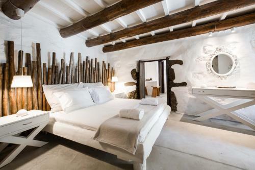 Agroturismo Monastery Estate