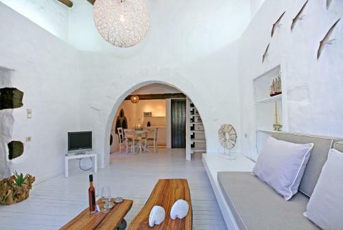 Agroturismo Monastery Estate