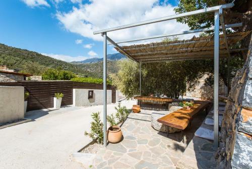 Agroturismo Monastery Estate